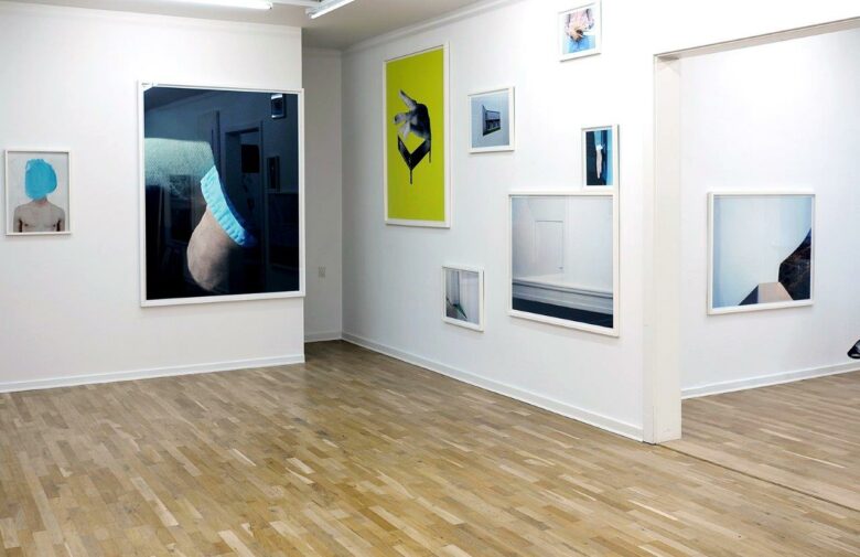 Ретроспективна виставка &laquo;You&raquo;, Виборг Кунстхал, 2018